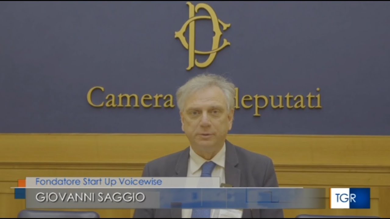 Rai Tgr Lazio, Premio 