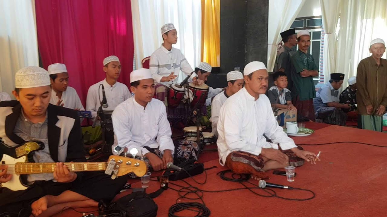 🔴 Asfara Sigan - KH Ali Wafa - OG Madu - Suger - Jember