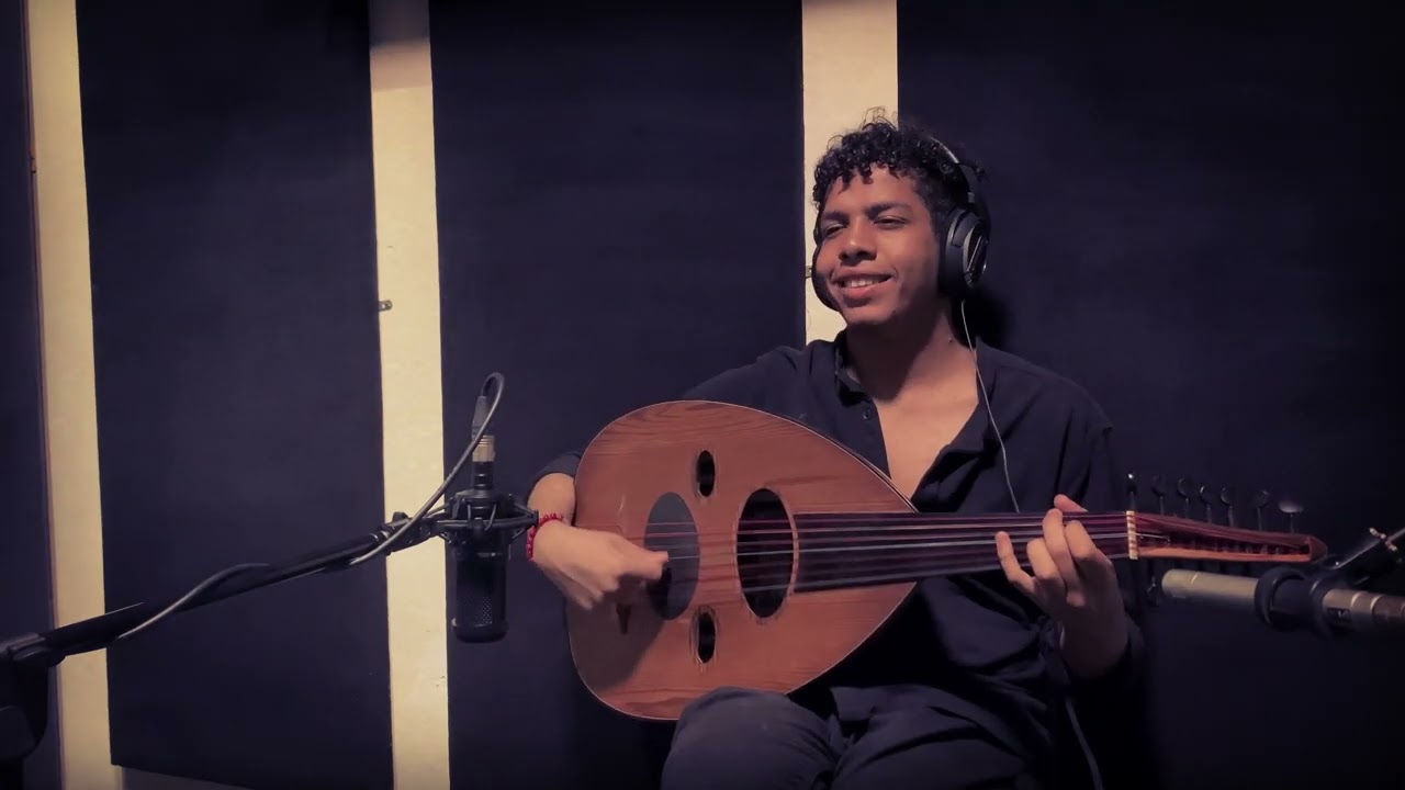 Samaai Hijaz Göksel Baktagir by Mostafa ElTaher - مصطفى الطاهر سماعي حجاز جوكسيل باكتاجير