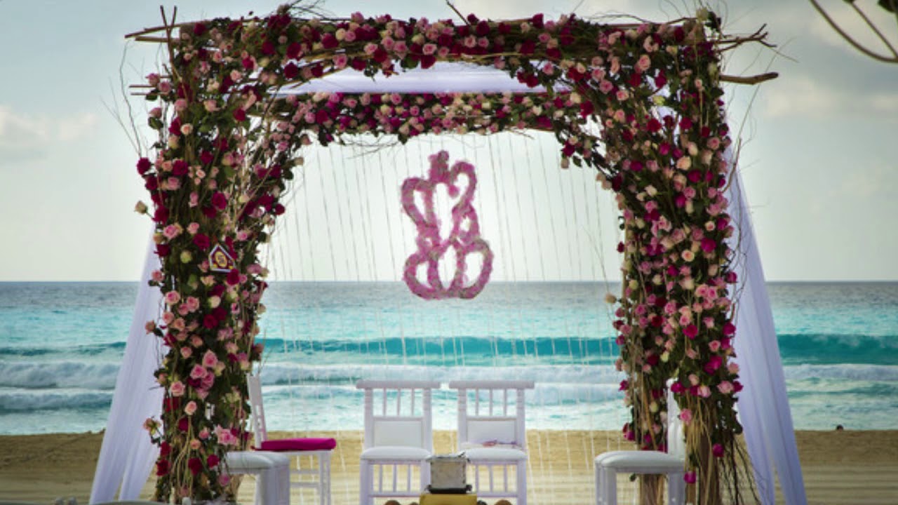 Destination Wedding in Kerala  Planning & Cost