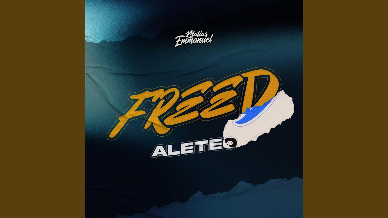 FREED (Aleteo) (Radio Edit)
