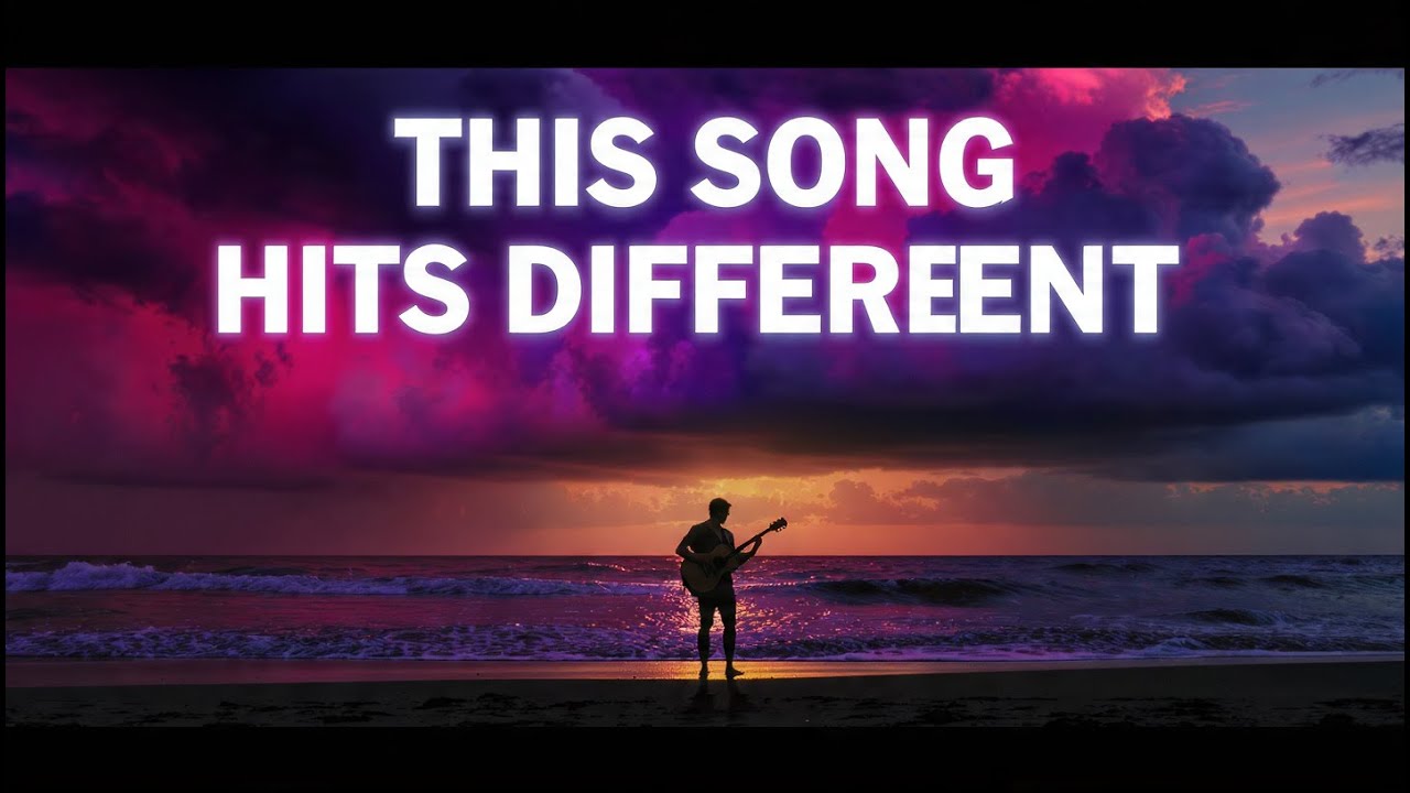 Whispers of a Timeless Love Story – Emotional Guitar Solos Slow Rock