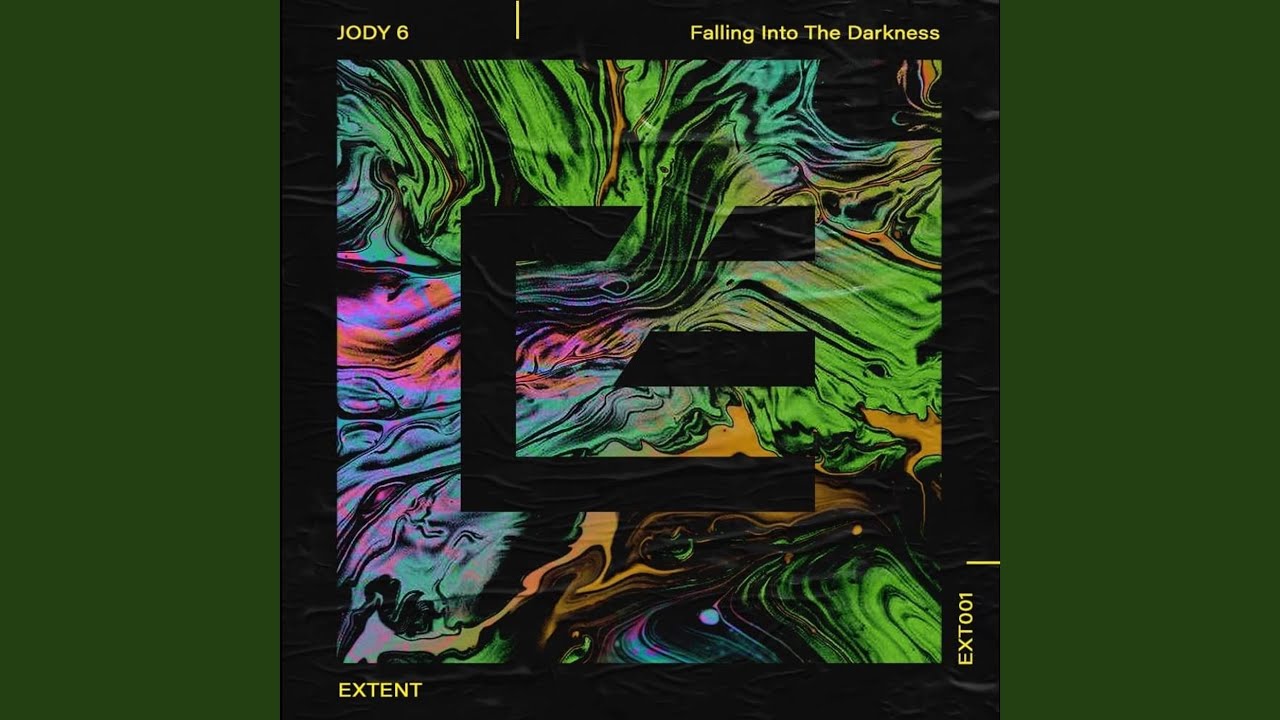 Falling Into the Darkness