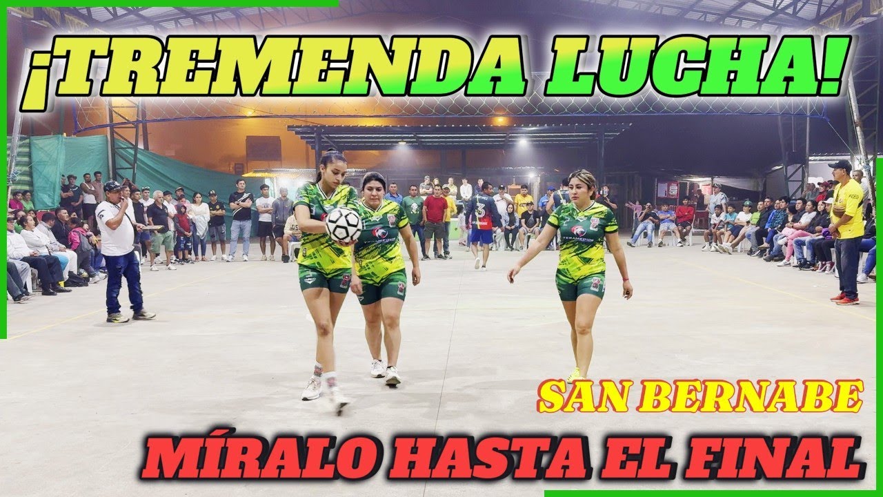 👋⚽¡Tremenda lucha! dejamos el alma en la cancha 