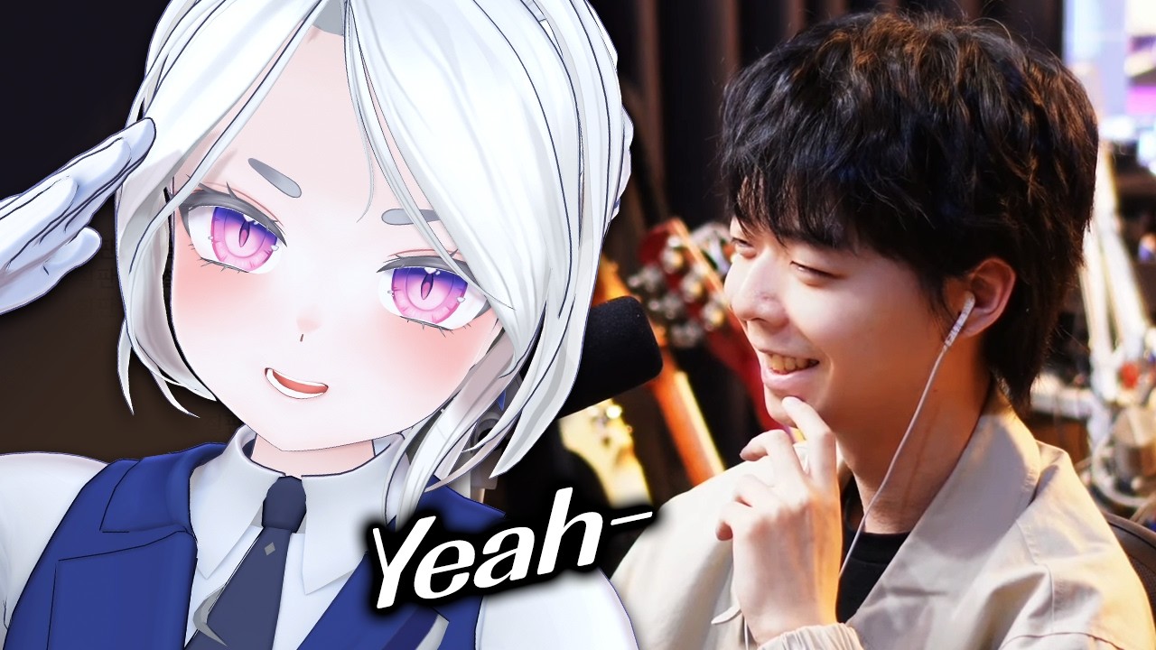 우왁굳의 고멤 아카데미 ‘시리안‘을 아십니까?
