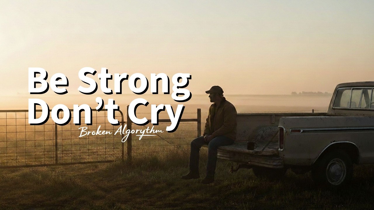 🎵🌾 South of Survival – BrokenAlgorythm