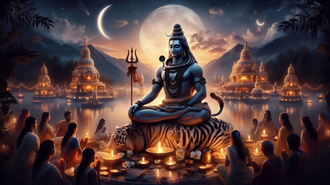 महाशिवरात्रीची ही कथा ऐकली नाही तर खूप काही चुकवाल!