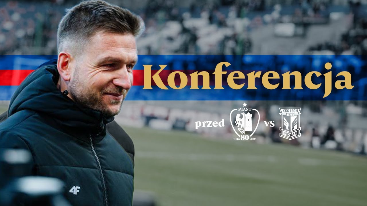 KONFERENCJA PRZED 