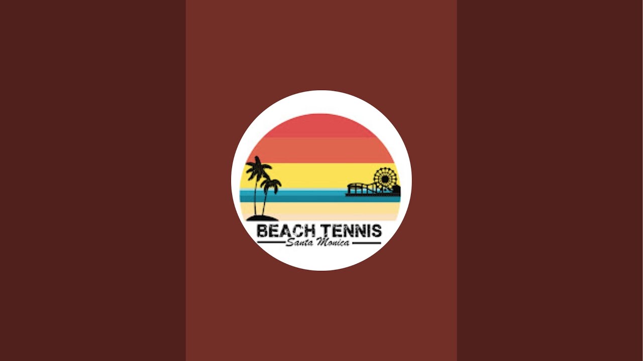 Beach Tennis Santa Monica  is live!