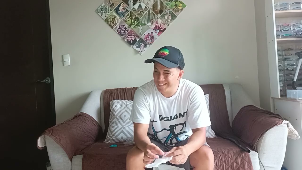 Giveaway time again June 2025!