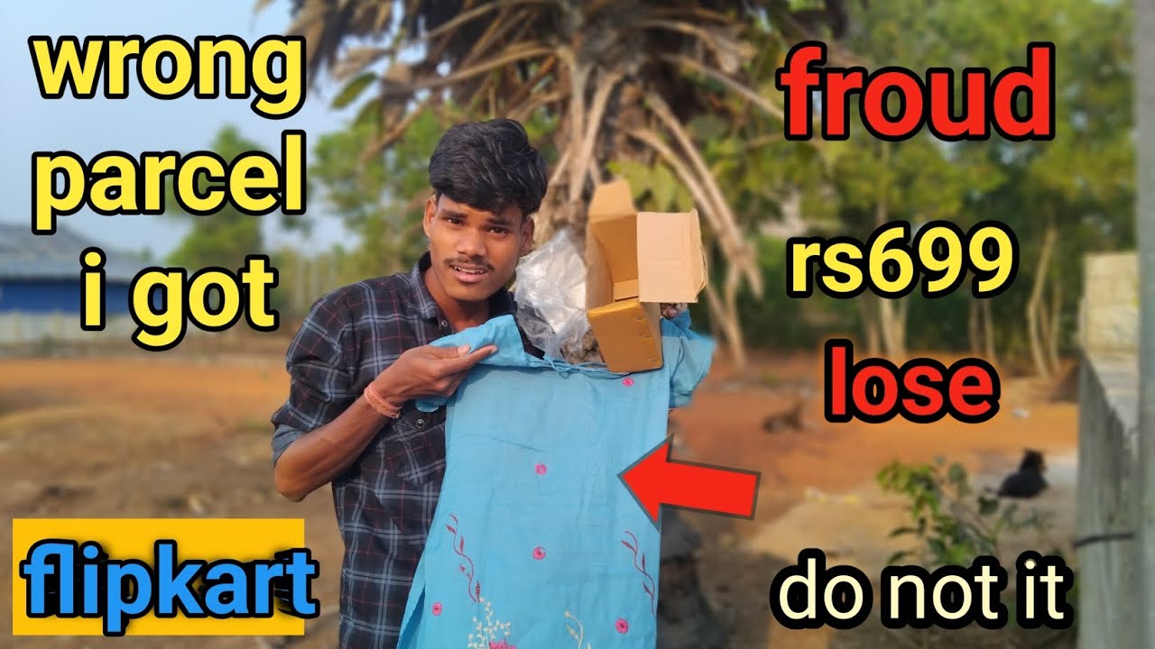 मैंने rc car order kiya tha aya kuch or क्याकरू  