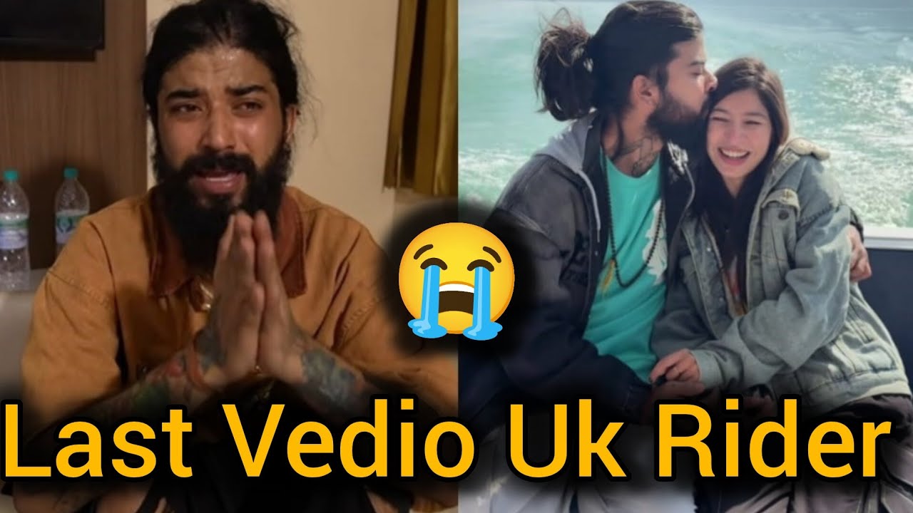 Who Is Youtuber, Anurag Dobhal's Wife, Ritika Chauhan? He Accused Her Of Torture In His Last Video
