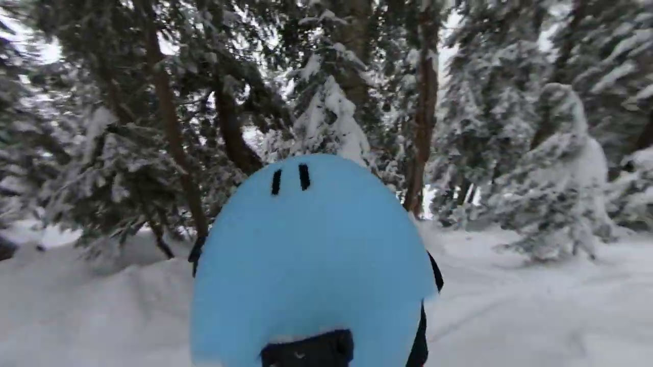 2.15.25 Cypress Mountain w/Jhoana