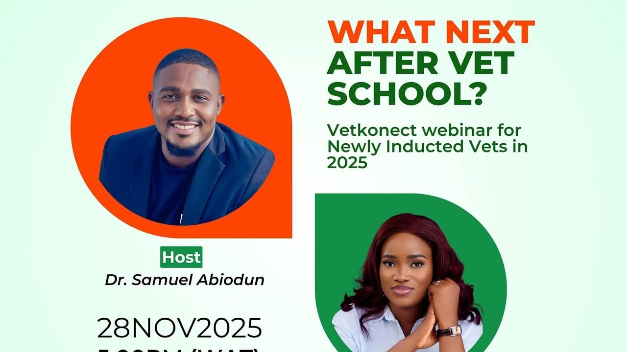 Life After Vet School: Career Paths for Veterinary Students & Young Vets