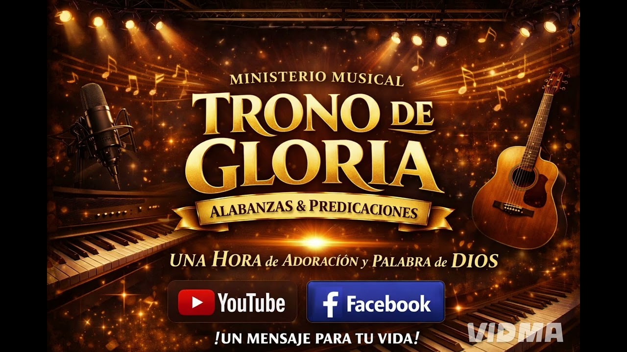 Mix de cantos cristiano adoración y #Coros pentecostales #oficial 