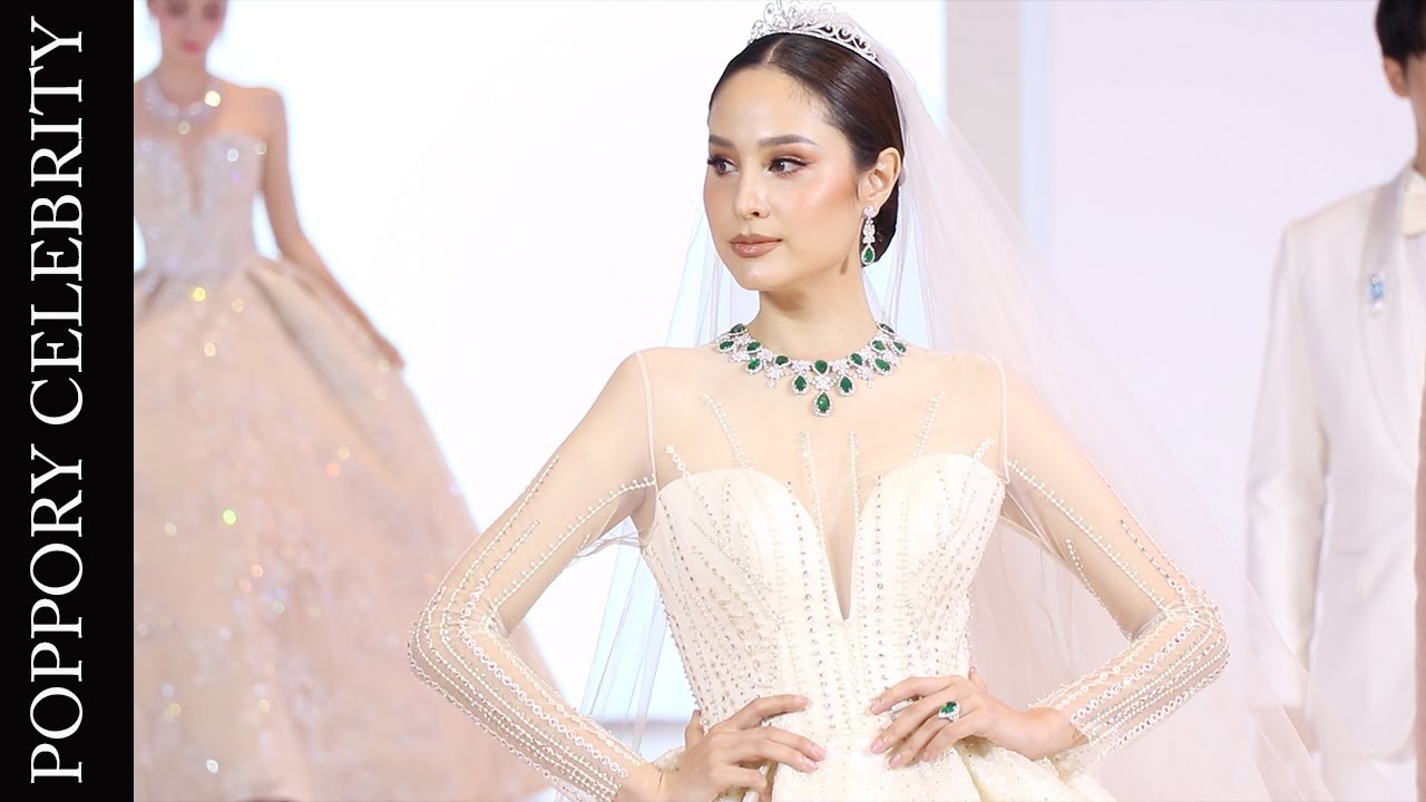 ขวัญ อุษามณี | FINALE WEDDING STUDIO 2019 | VDO BY POPPORY