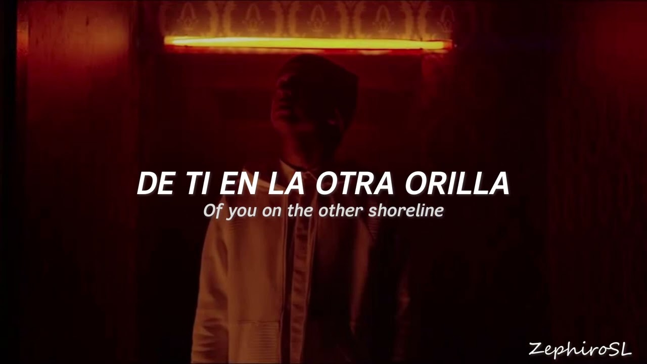 Twenty One Pilots - Paladin Strait (Sub Español - Lyric Video)