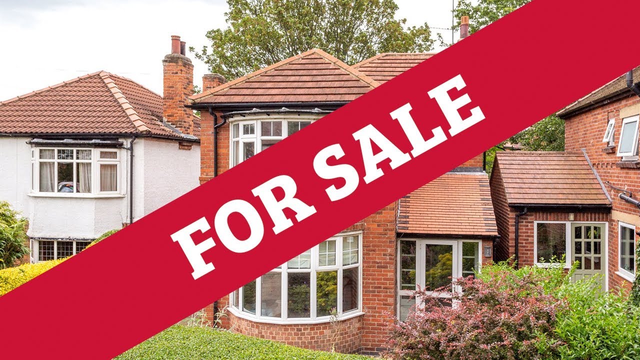 House For Sale York, UK: 7 Greencliffe Drive - Preston Baker Estate Agent York