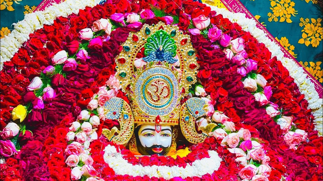 Khatu Shyam New WhatsApp status || Shyam baba Status || Khatu Shyam status 2024