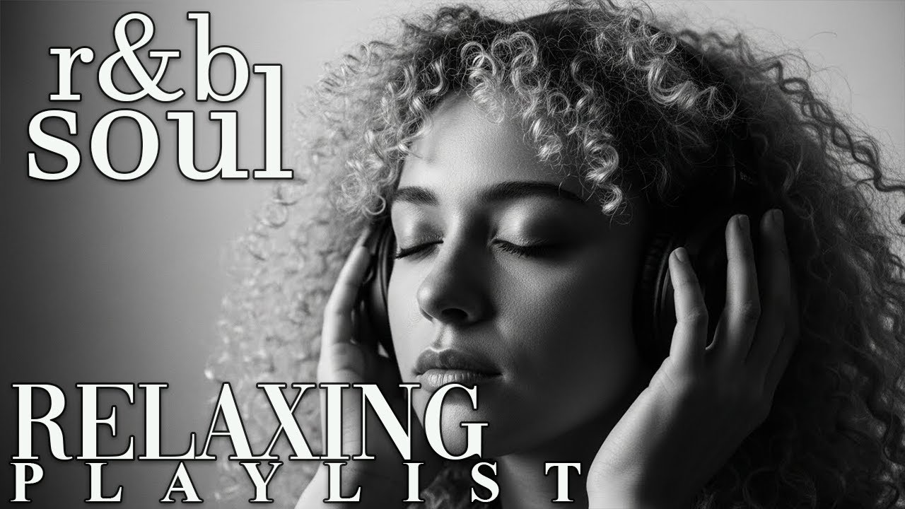 【R&B Relax 42】Cozy Healing Playlist / for Chill / Work / Indie / Ballad / Relax / Coffee