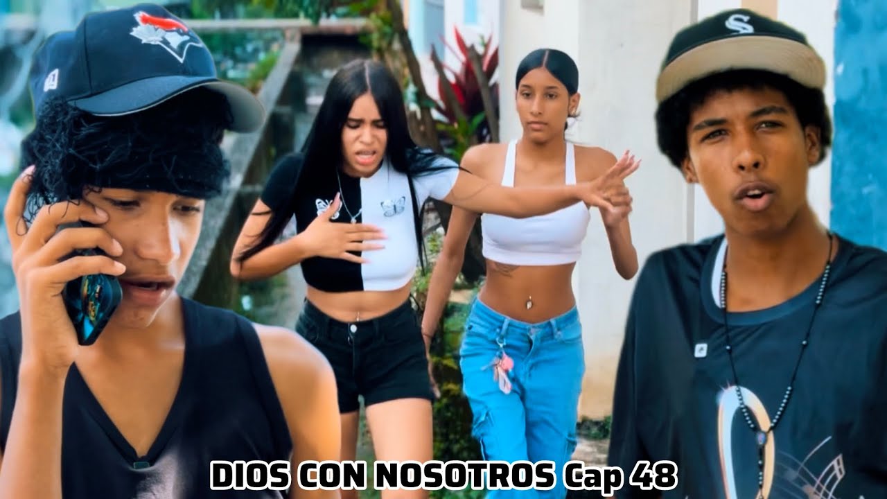 Dios con Nosotros Cap 48