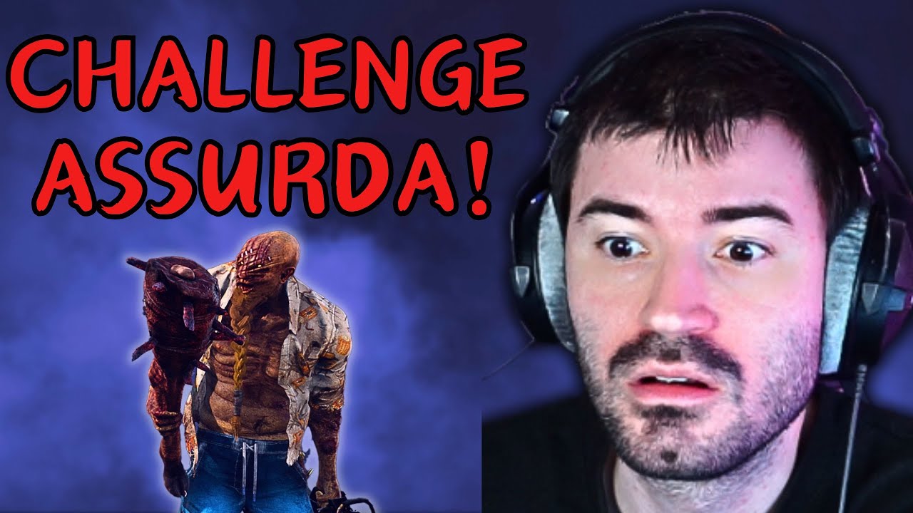 COMPLETO LA 12 GANCI 5 GEN CHALLENGE!