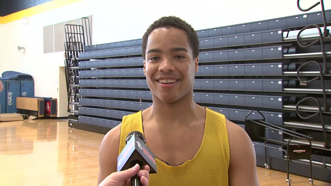Toledo Christian Relives Buzzer Beating Win