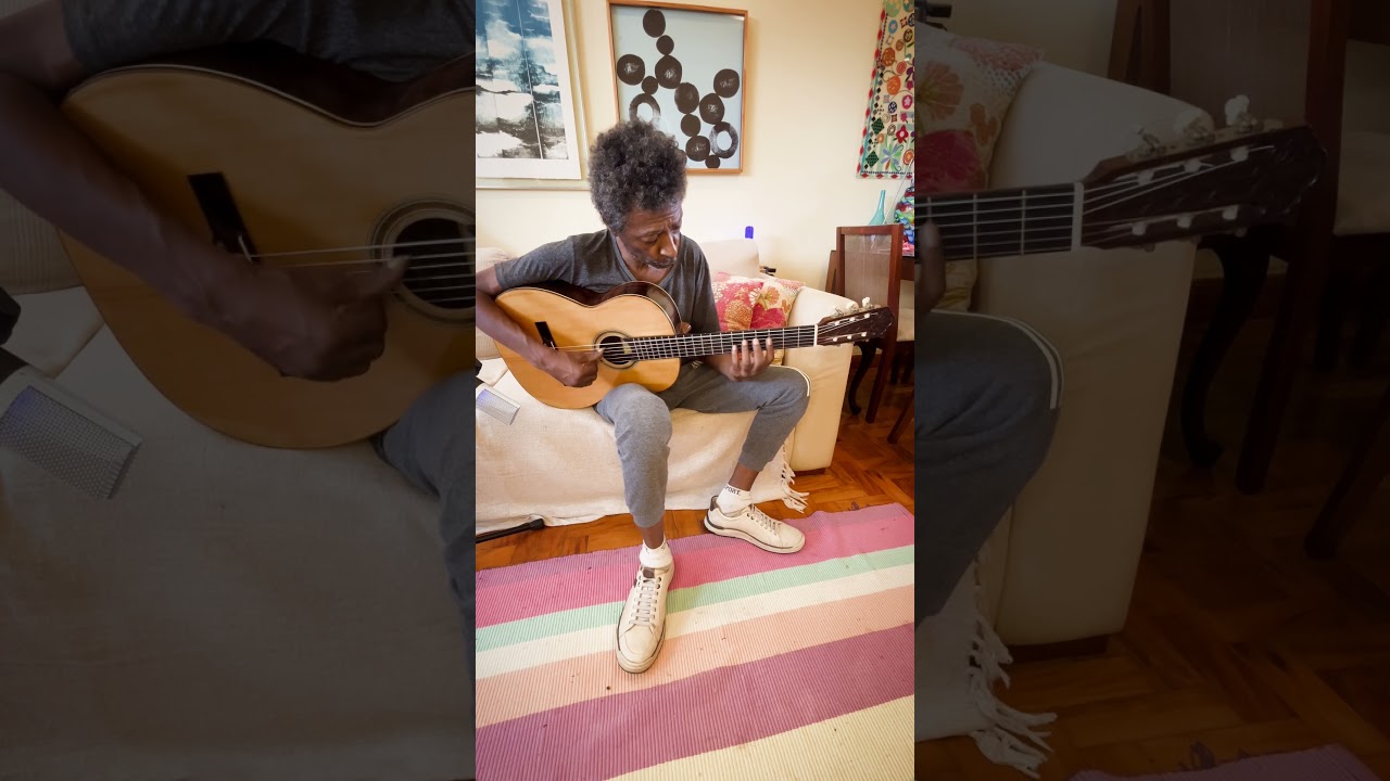 Viol&atilde;o Di Giorgio S&eacute;rie Art&iacute;stica 1958 original