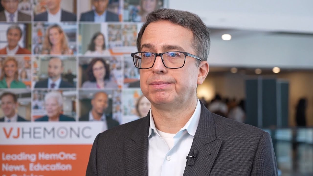 Top highlights from ASH 2024 in the MPN field