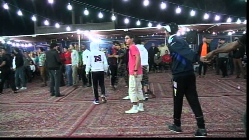 افراح ال ابوشندي الخالديه-المفرق 5