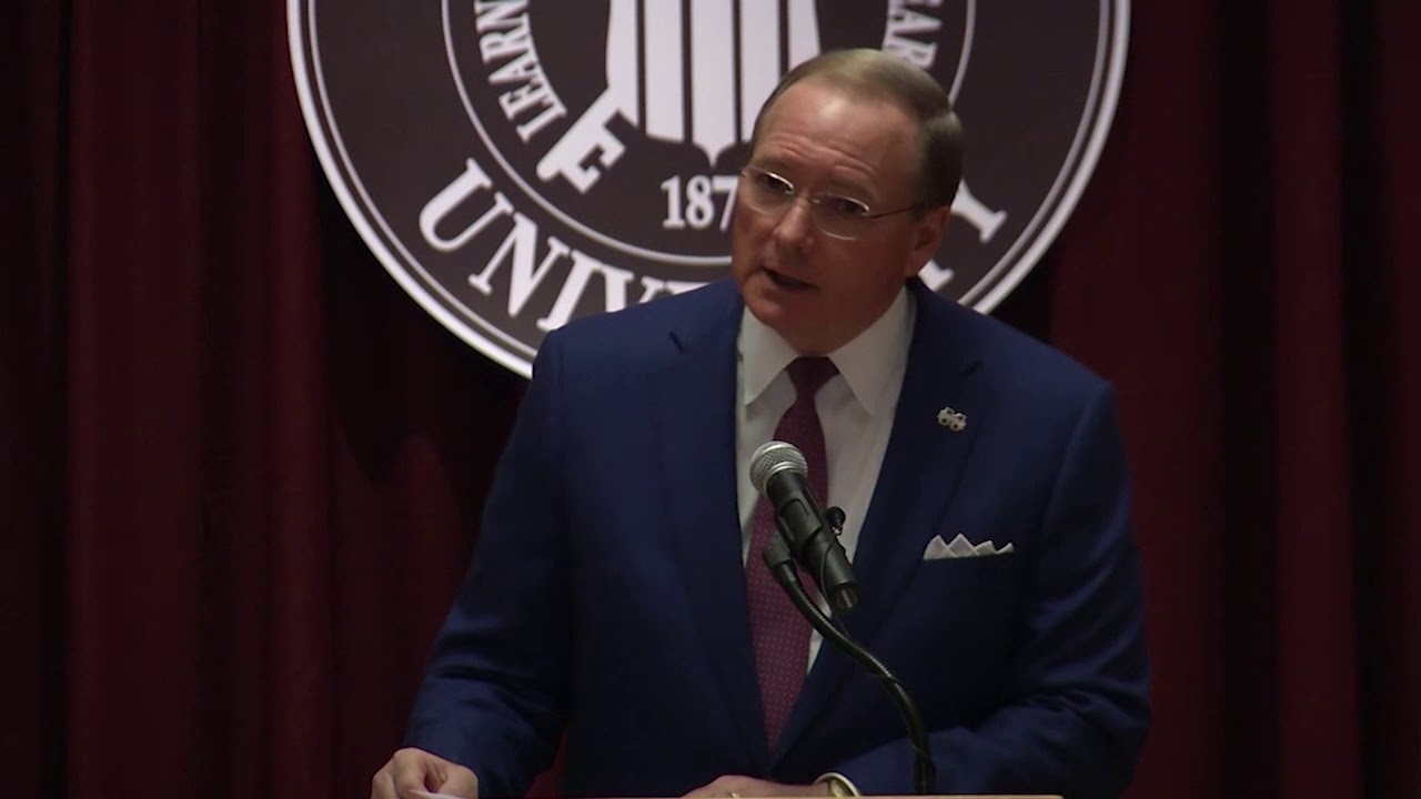 William C  Davis - Frank and Virginia Williams Lecture Series 2019