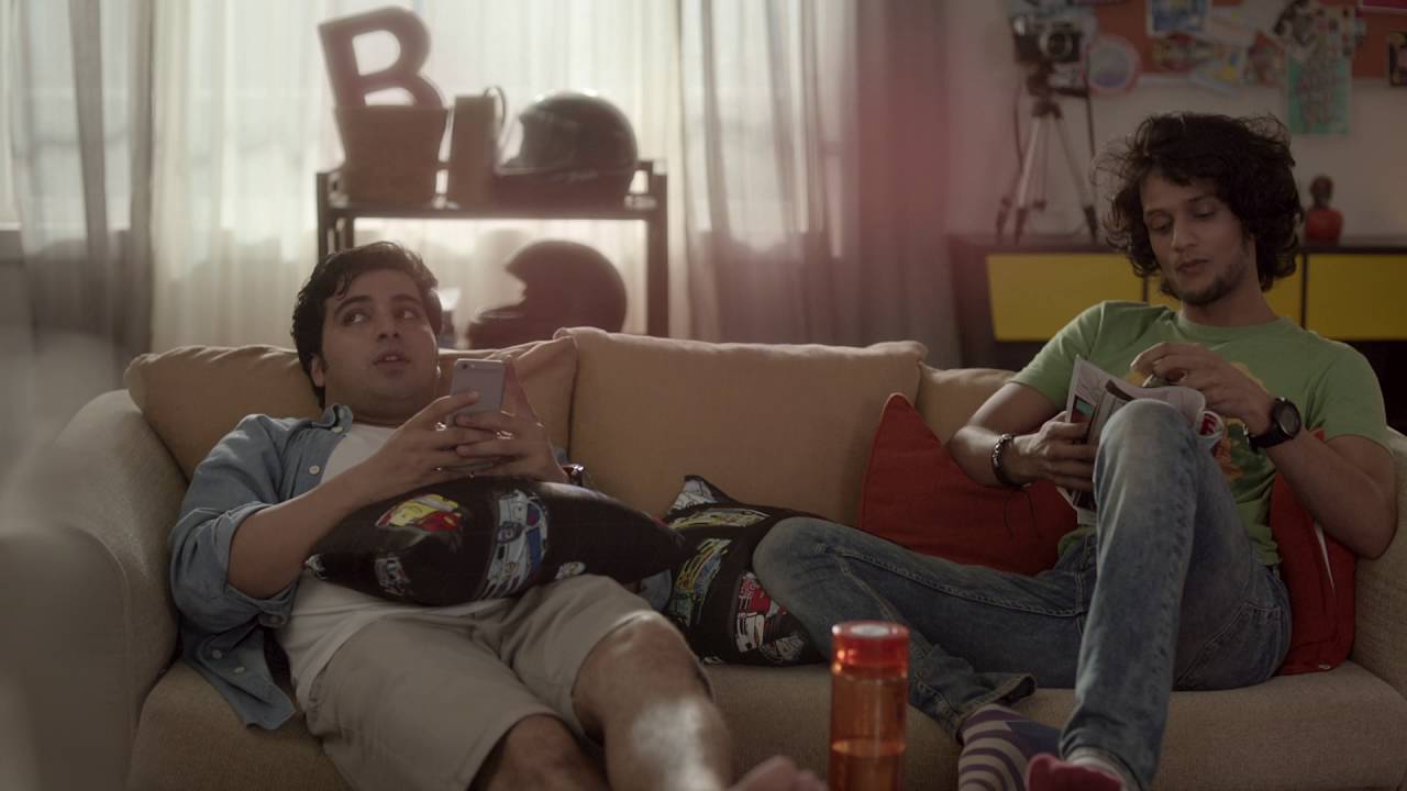 Snickers - Paytm Promo