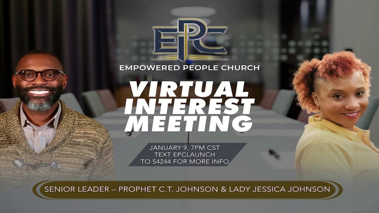 Empowerment Monday: Christ Focused