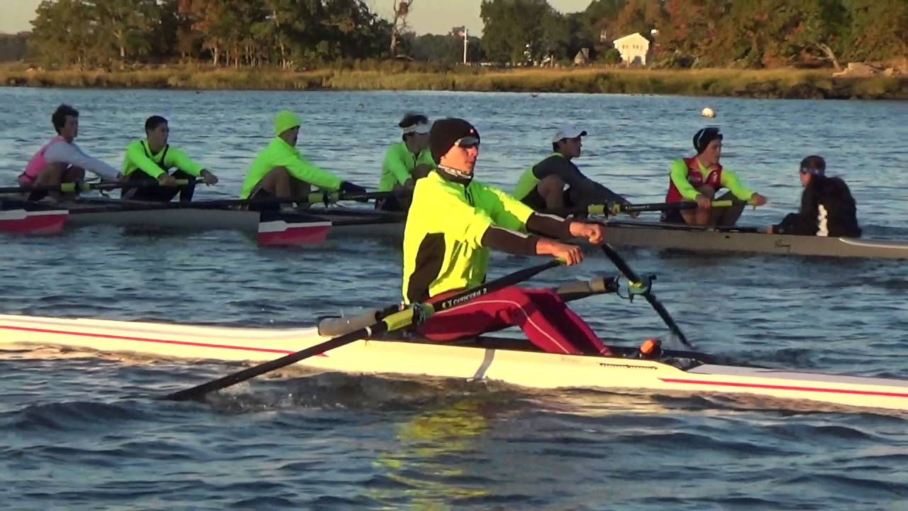 Row America Rye  HOCR Teaser