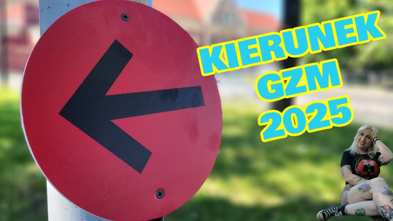 KIERUNEK GZM 2025 szlakiem rudzkich szynkwasów [Ruda Śląska]