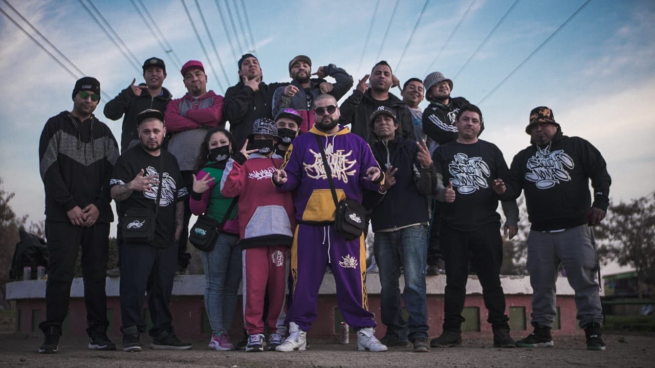 VO ESCUCHA NO MA - NO AGUANTO MAH (MI COMPLICE EL PAPEL,ZKT1 AUDIO VISUAL, BEAT DOBLE D)