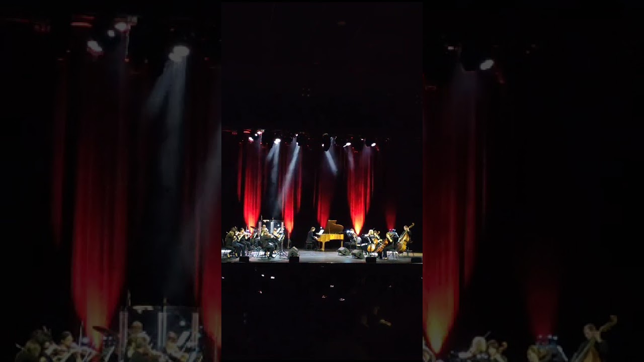 Оркестр CAGMO: Симфония Rammstein