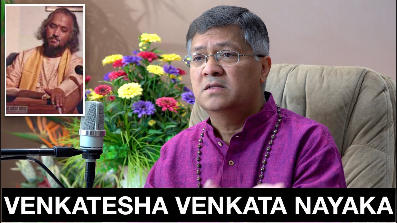 Venkatesha Venkata Nayaka (Bhajan)