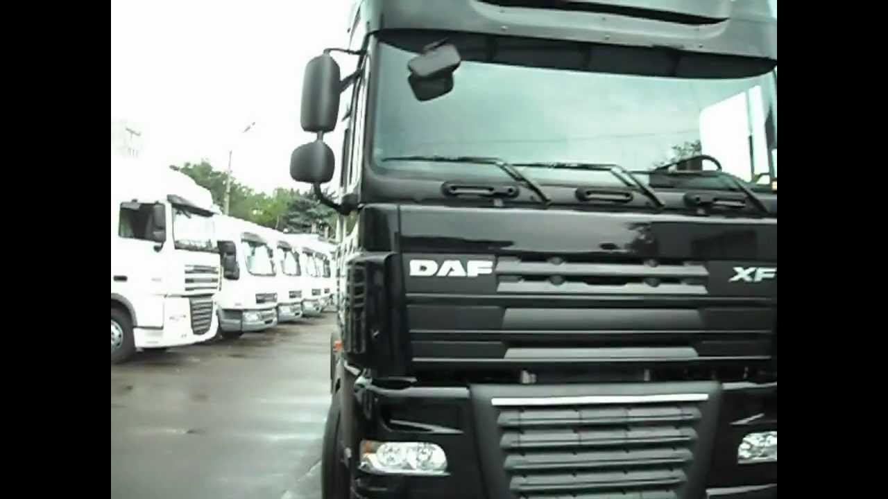daf xf 510 Super Space Cab Даф Хф ЮТС 495-786-44-88