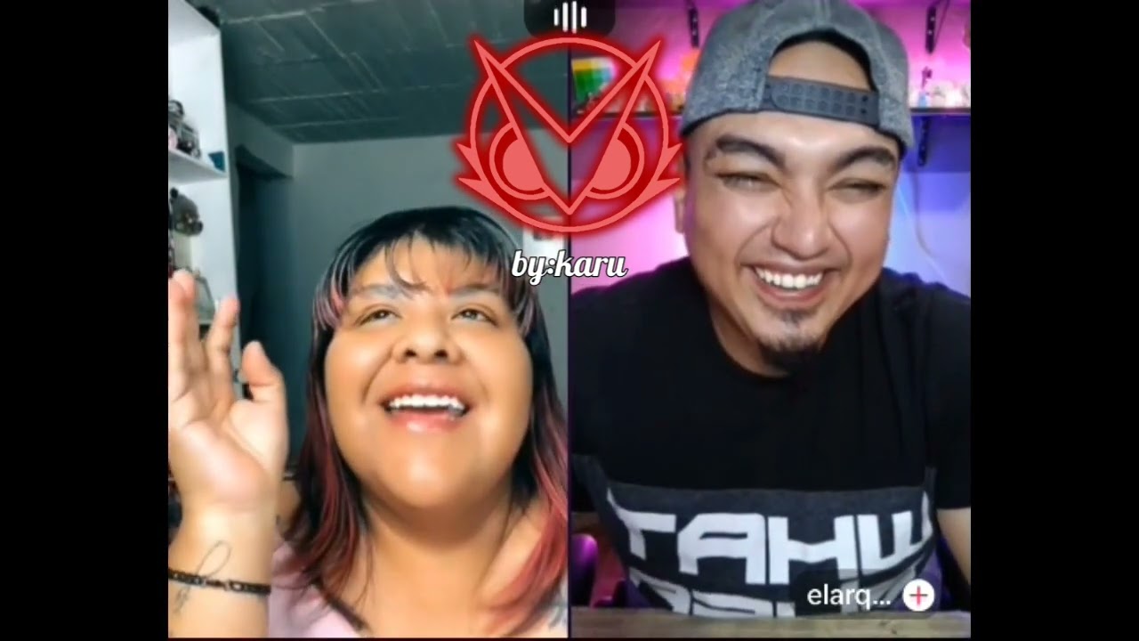 AIMEP3 SUELTA TODO CON EL ARQUIÑERO 2 (GORYLOVERS, HATERS, KBEZUKO Y DEMAS)