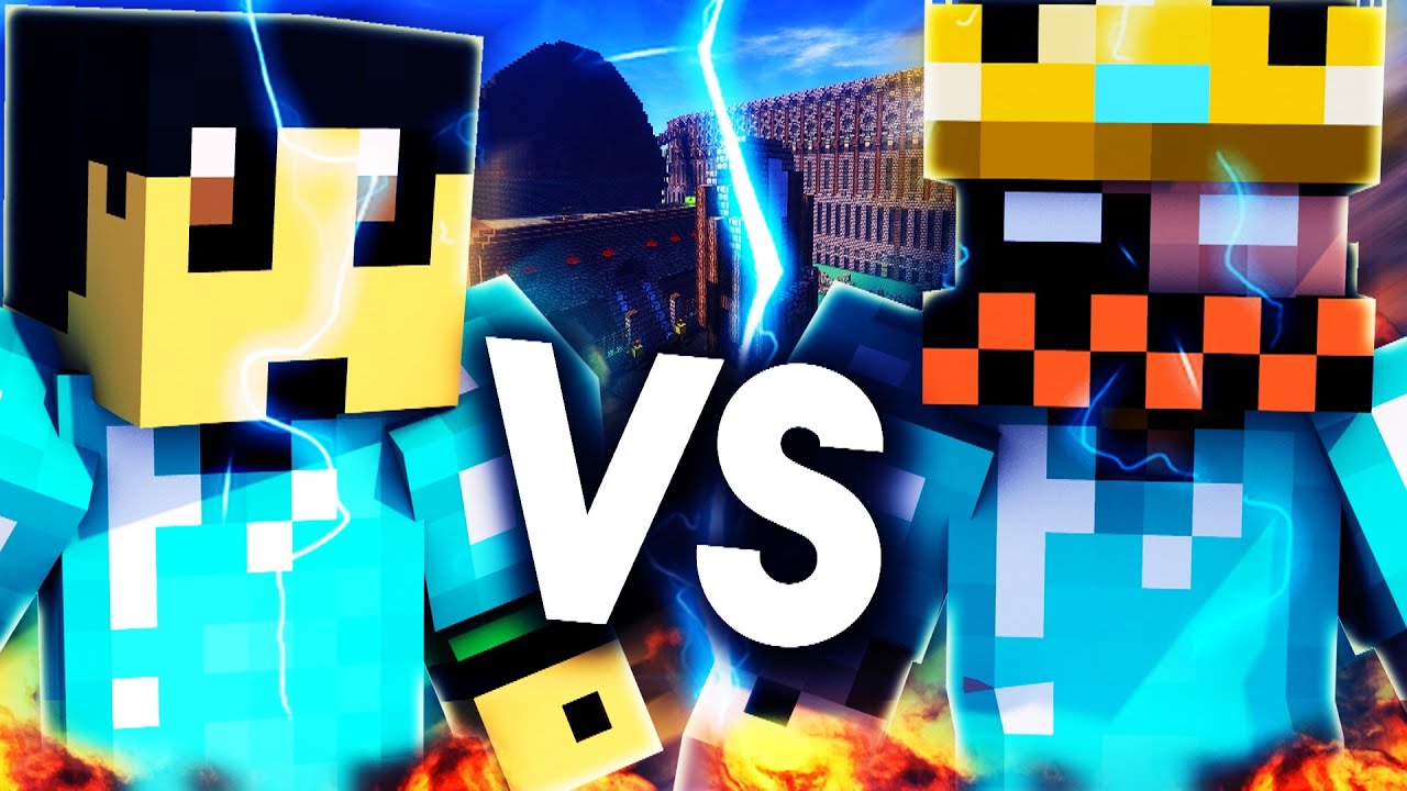 ENTROPIA VS JENAVA - OORLOG GAAT FOUT!? LIVE!