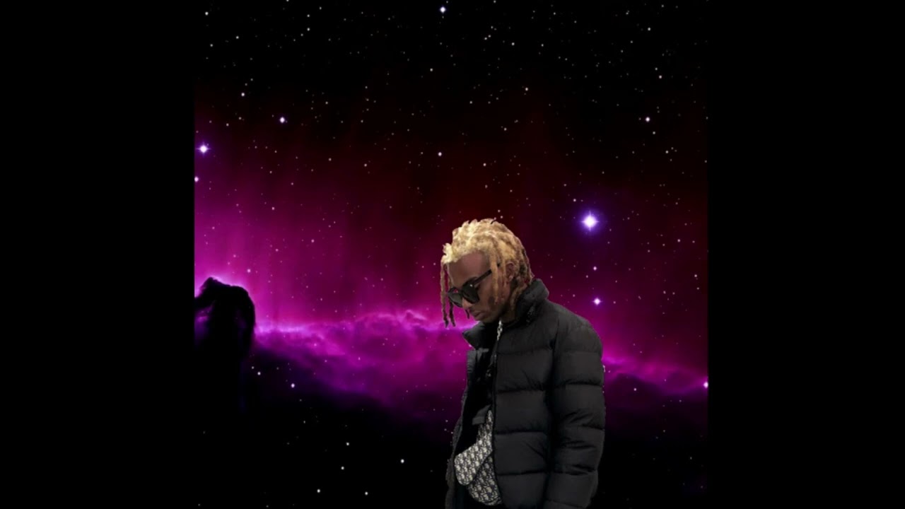 [FREE FOR PROFIT] Old Playboi Carti + Pierre Bourne - Pluto
