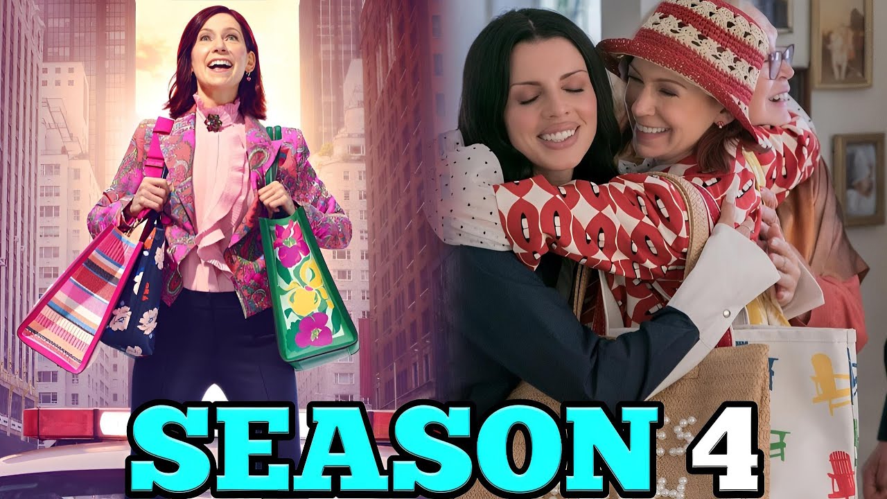 Дата выхода 4 сезона сериала &laquo;Элсбет&raquo;, трейлер и всё, что нам известно!