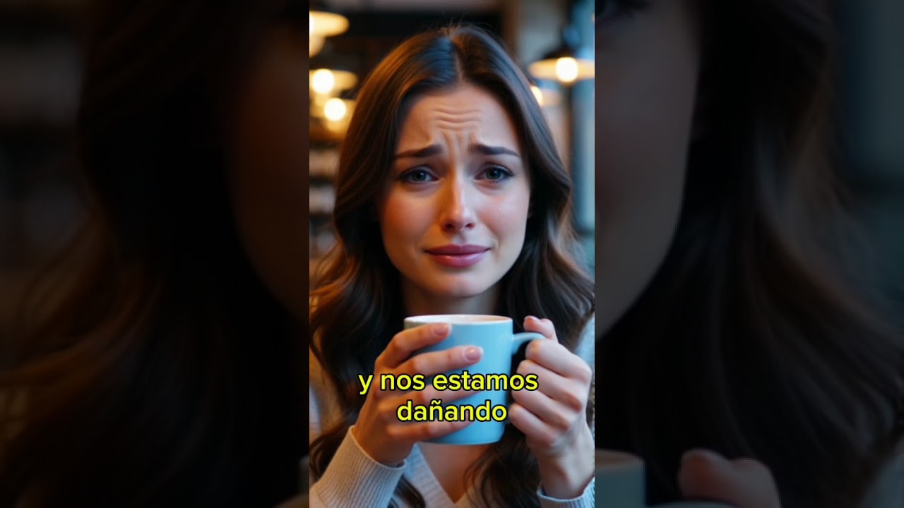 Tan cerca y tan lejos