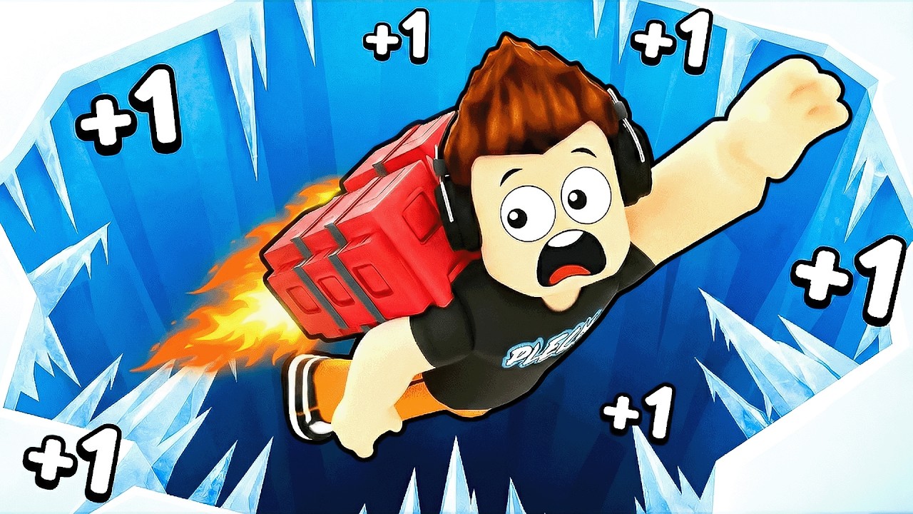 Regresé al ESCAPE DE JETPACK!! 🔥😎