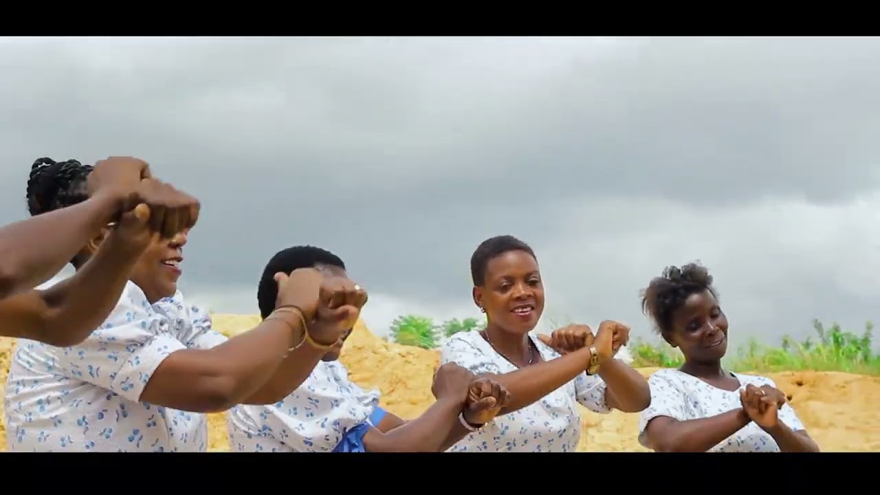 Limbe Zambezi Women's Choir CHIYEMBEKEZO