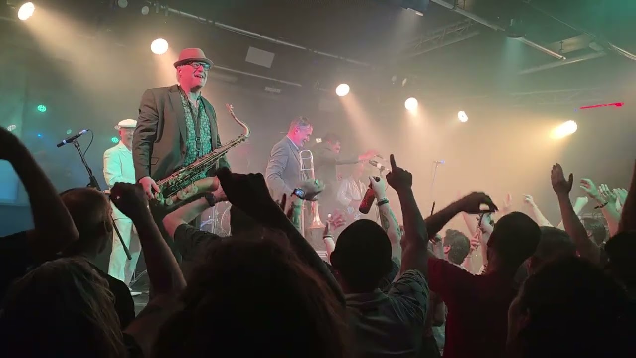 WaSteD daYs - The SLaCkerS