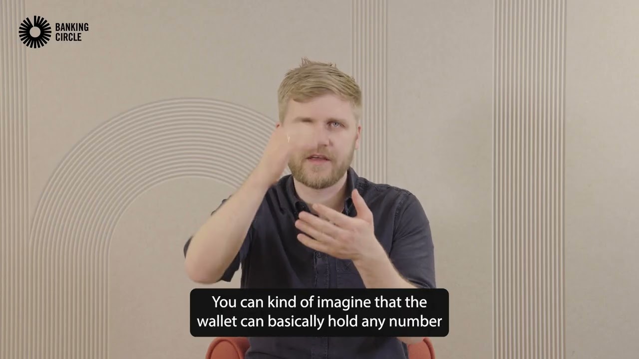 ComplyPay - Multi-currency account infrastructure