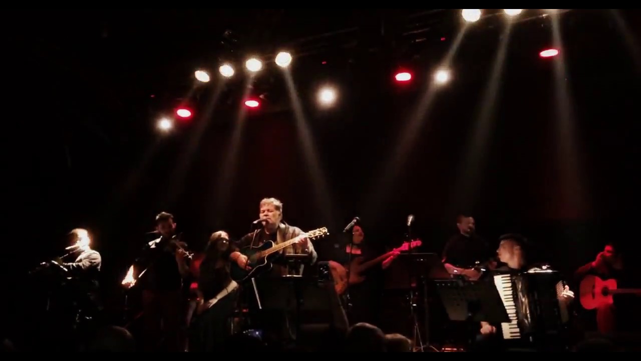 Dimitris Starovas Live@ Stavros tou notou