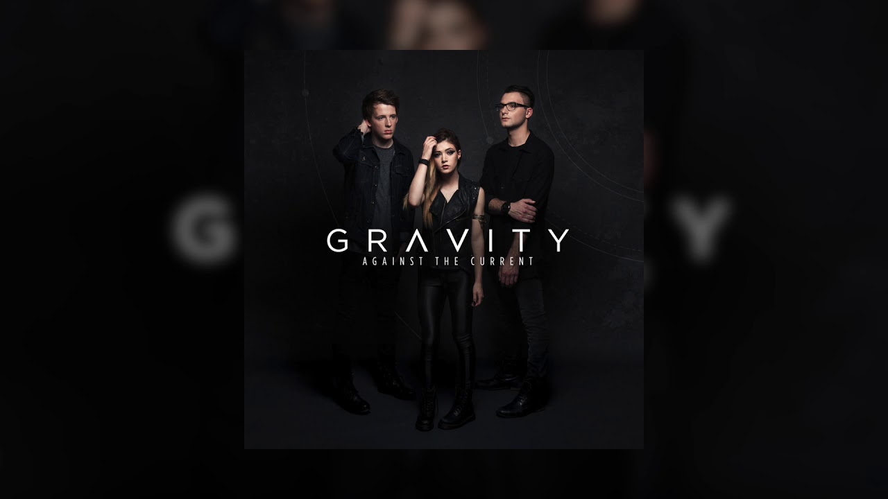 Against The Current - Fireproof (Instrumental)